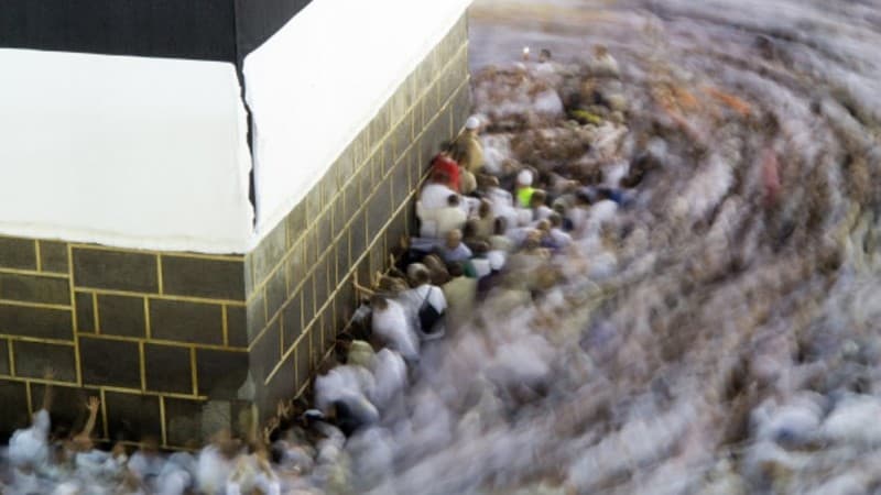 Juragan Haji Pengabdi Hawa Nafsu