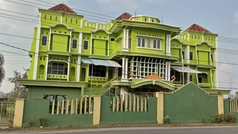 Idul Adha di Pringsewu: Jamaah Terurai, Hewan Kurban Meningkat