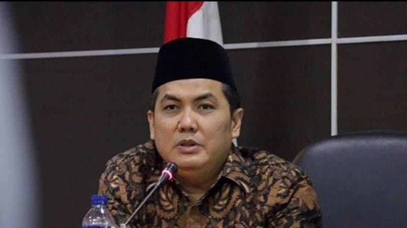 Helmy Faishal: Idul Adha Momen Tingkatkan Solidaritas di Masa Pandemi