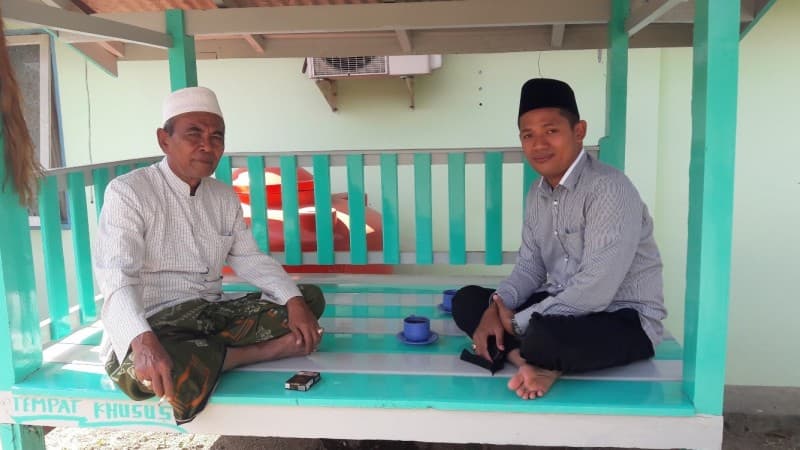 Dekan Fakultas Tarbiyah UIJ Ungkap  Konsistensi  Pesantren  di Jember Menjaga Kebersihan