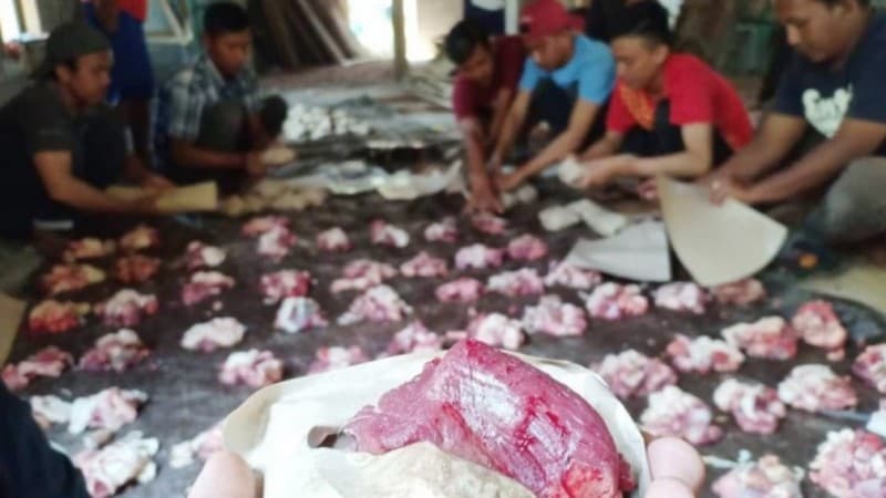 Penjelasan Makna Kurban dalam Konteks Sosial dan Kebangsaan