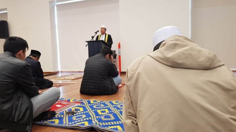 Makna Solidaritas dalam Kurban Perlu Dikembangkan di Daerah Plural