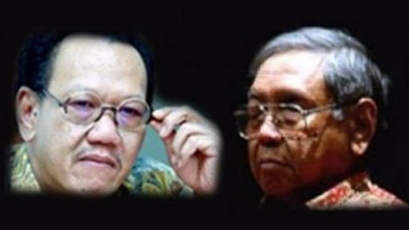 Gus Im, Adik Kandung Gus Dur Berpulang