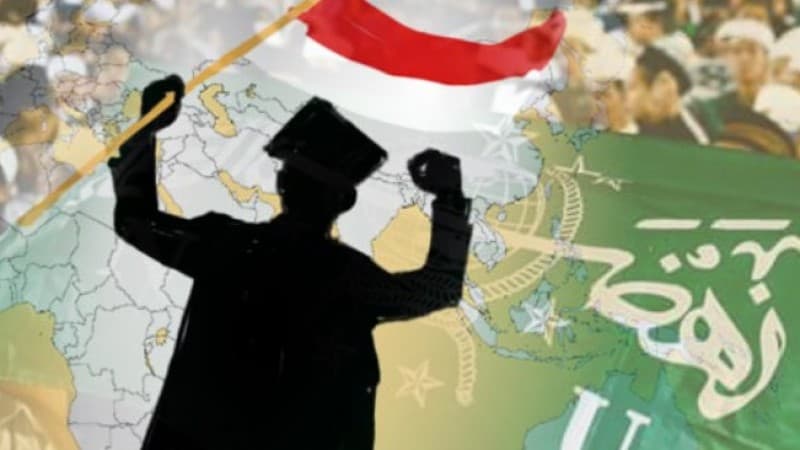 Ratusan Calon Mahasiswa Perebutkan Beasiswa KIP di Unwahas