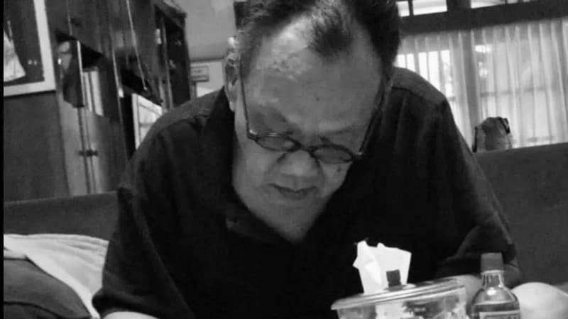 Gus Im, Adik Gus Dur yang Suka Keris dan Dermawan