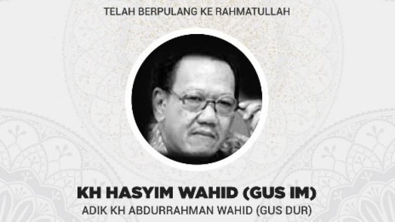 Kenangan Gus Mus tentang Sosok Gus Im yang 'Misterius'