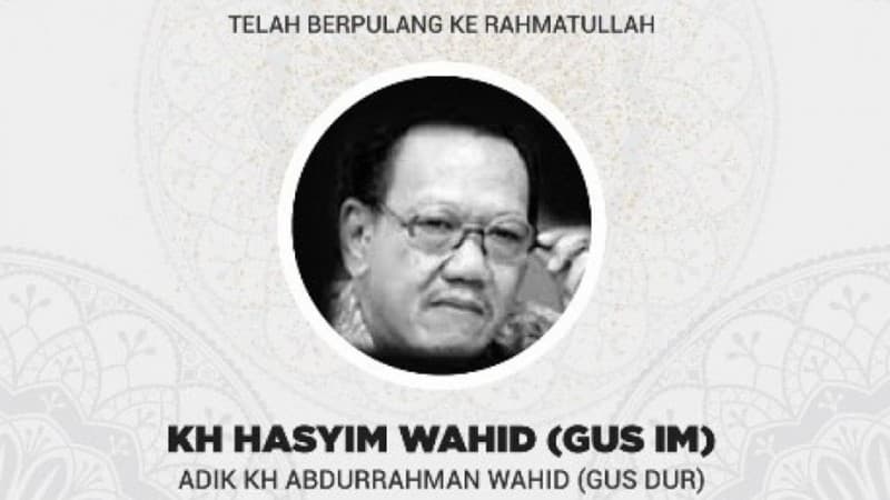 Spirit Berjuang Gus Im Terpatri di Kampus Unwahas Semarang