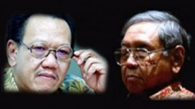 Kesamaan Gus Im dan Gus Dur: Teguh dalam Berprinsip