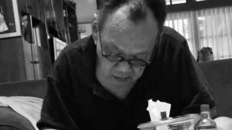 Cara Almarhum Gus Im Didik Putra-putrinya