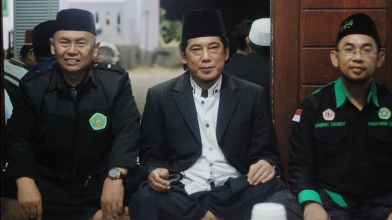 Bawa Nama NU, Pesilat Pagar Nusa Harus Jaga Sikap