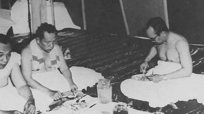 Waperdam KH Zainul Arifin dan Presiden Sukarno Berangkat Haji (2-Habis)