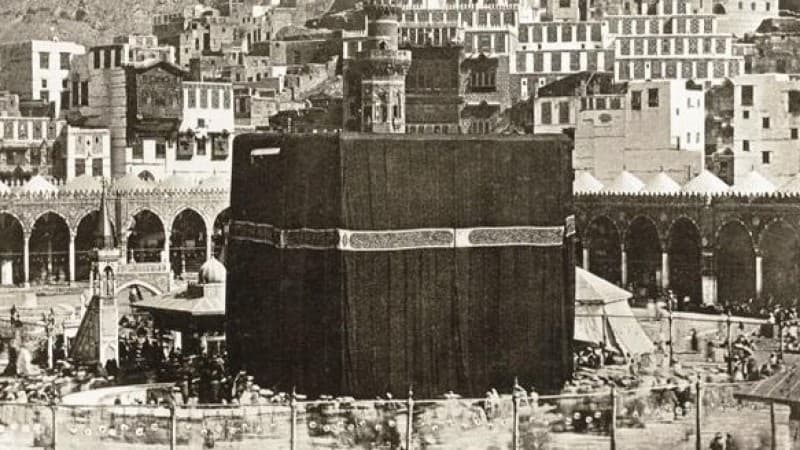 Ketika Snouck Hurgrounje Ungkap Motif Berhaji Masyarakat Nusantara