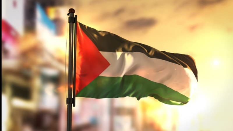 PLO Tuntut Langkah Nyata Eropa Hentikan Aneksasi Israel