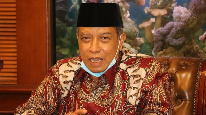 PBNU Minta Pemerintah Bekerja Lebih Keras Lagi Tangani Covid-19