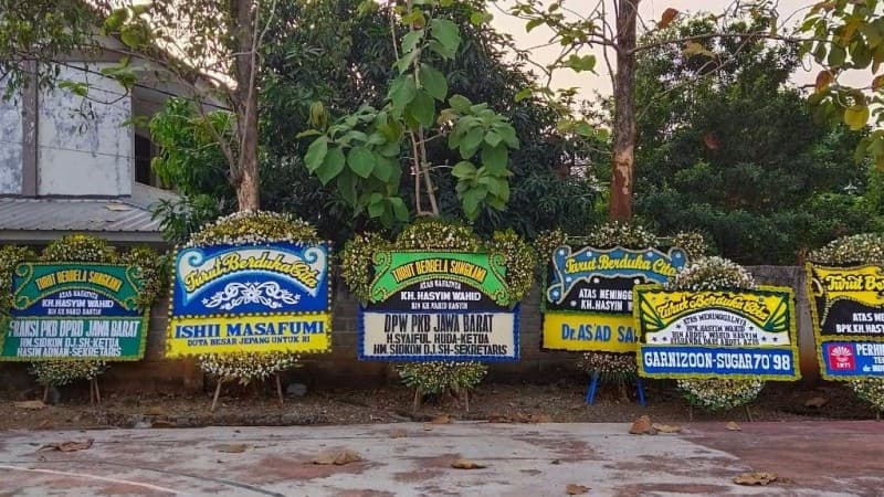 Malam Ini, Santri dan Aktivis Gelar Doa Tujuh Hari Wafatnya Gus Im