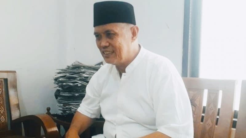 Khawatir Klaster Baru Covid-19, Makam Gus Dur Masih Ditutup