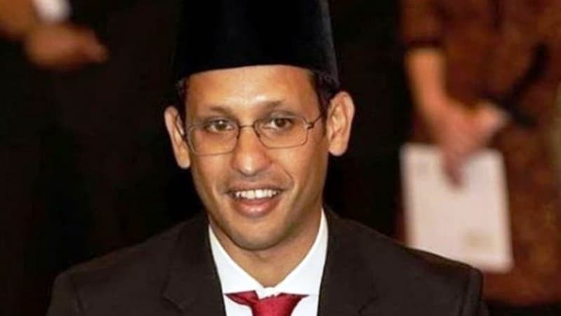 Menteri Nadiem: NU Penggerak Reformasi Pendidikan di Tanah Air