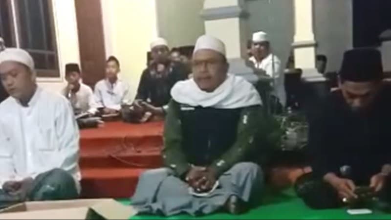 12 Tahun Palopor Peninggalan Kiai As’ad Syamsul Arifin, Tetap Konsisten Bentengi Aswaja