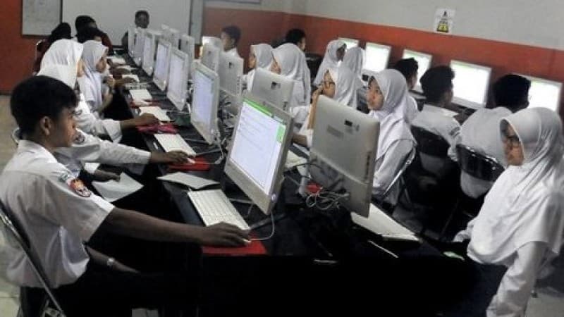 Ayo Dukung Program Pembelajaran Daring untuk Siswa Dhuafa