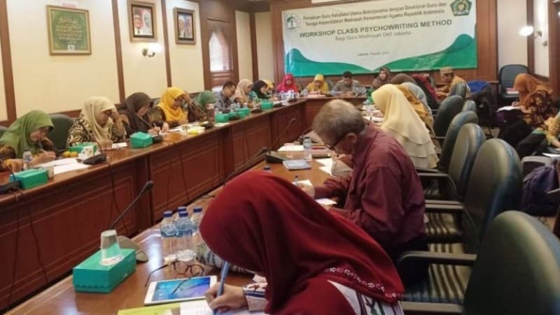 Pergunu Jatim: BLT untuk Karyawan Swasta Membuat Guru Gigit Jari