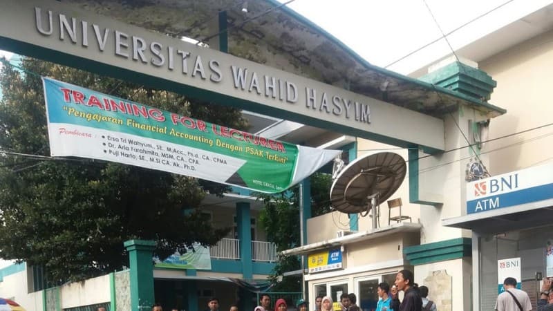 Dies Natalis Ke-20, Unwahas Semarang Gelar Istighotsah dan Manaqiban