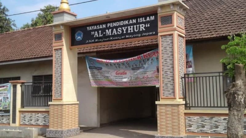 KH Masyhuri Kuanyar dan Sedekah Hasil Pertanian