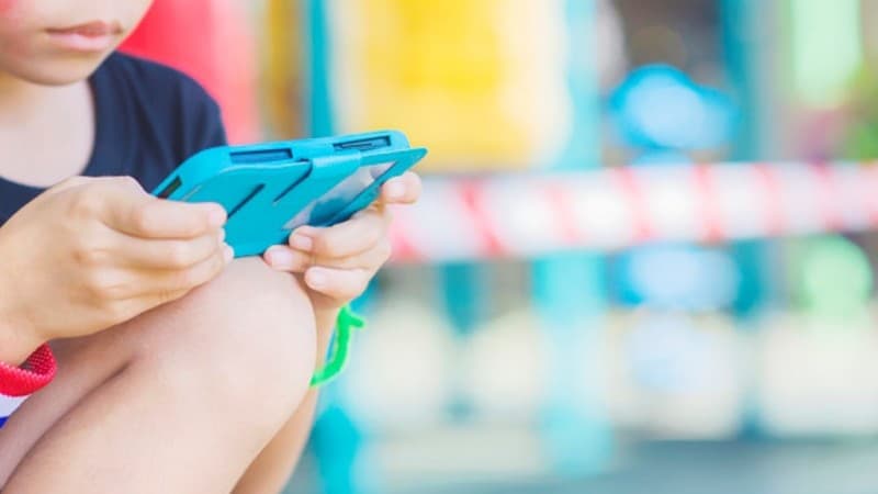 Komisioner KPAI: Di Rumah Saja, Anak Rentan Mengalami Gangguan Mental