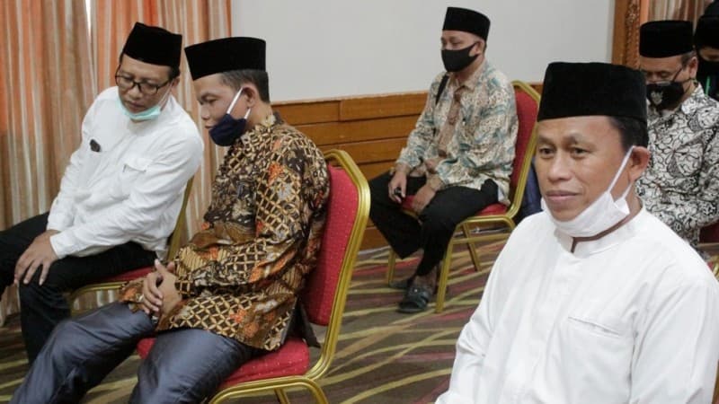 Masa New Normal, NU di Pekalongan Berbenah Diri