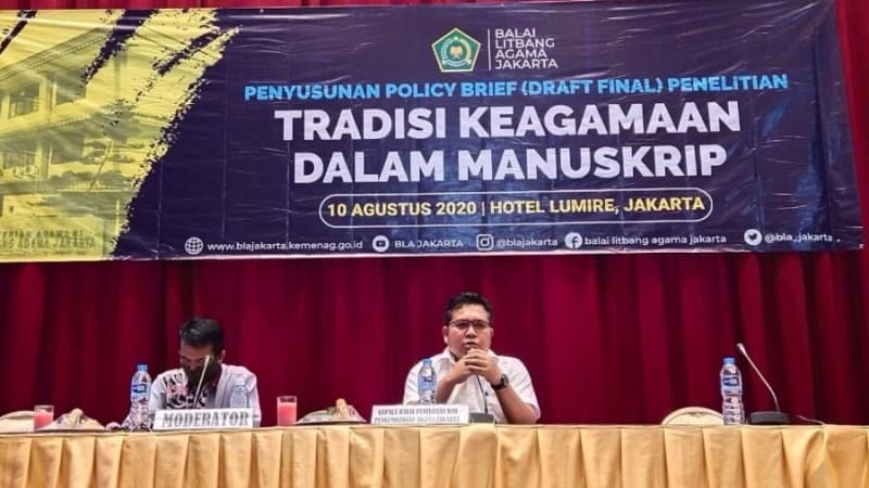 Kepala BLA Jakarta: Program Pemerintah Perlu Dievaluasi melalui Riset