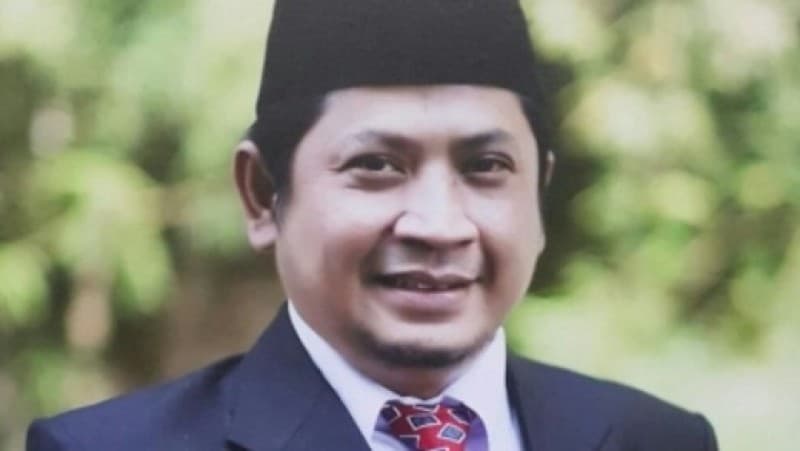 Dilantik sebagai Dirjen Pendis Kemenag, Ini Profil Muhammad Ali Ramdhani