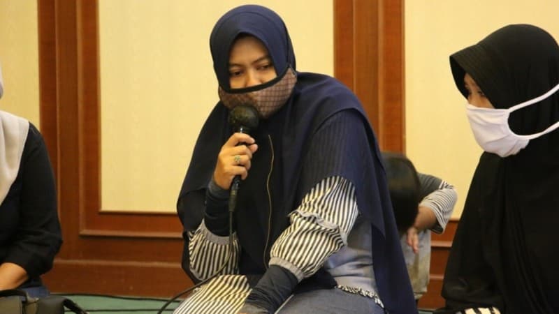 Kesaksian Istri HM Sulton Fathoni tentang Kecintaan Suaminya kepada NU