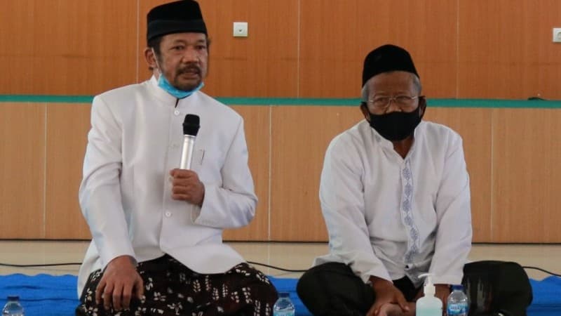 Unwahas Lahir dari Tokoh dan Ulama Kharismatik