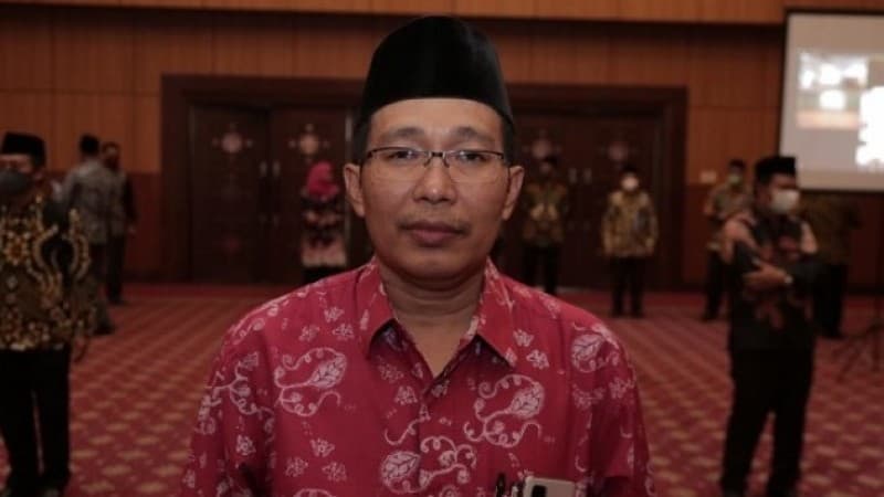 Verifikasi Selesai, SK Bantuan Pesantren di Masa Covid-19 Segera Terbit