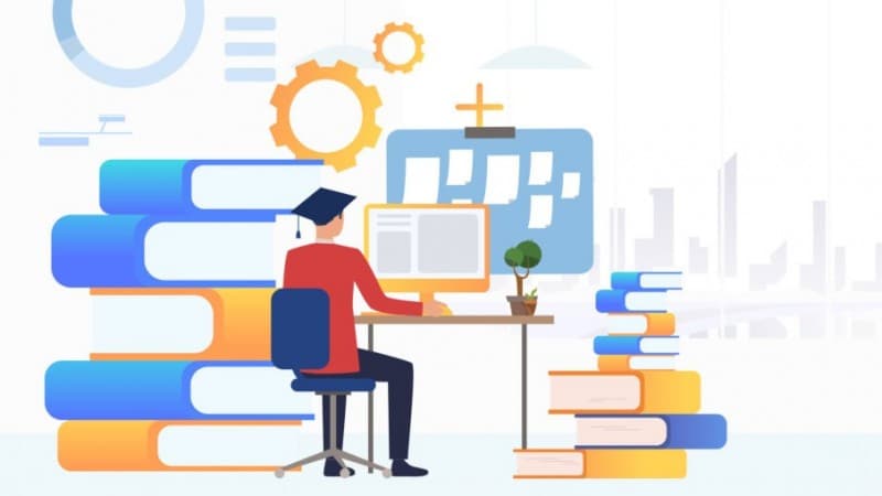 Pembelajaran Tatap Muka Diperbolehkan, Ini Syarat-syaratnya