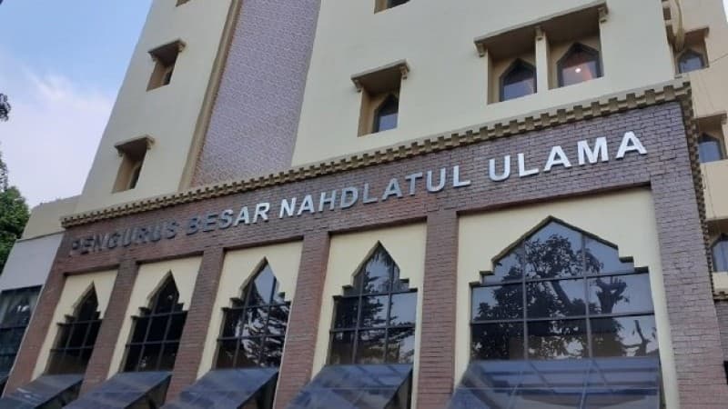 PBNU-Uzbekistan Jajaki Kerja Sama di Bidang Budaya dan Pendidikan