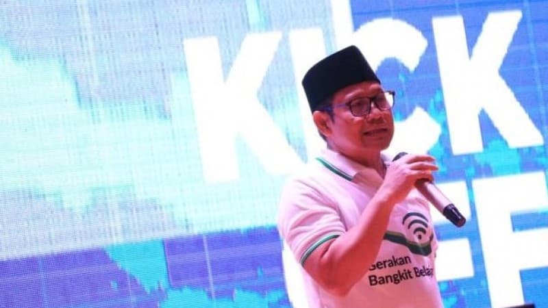 Pimpinan DPR Bidang Kesra Sebut Pendidikan sebagai Prioritas