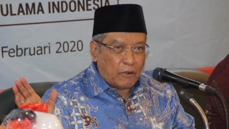Kiai Said Tegaskan yang Lebih Penting dalam Pembangunan Ekonomi adalah Pemerataan