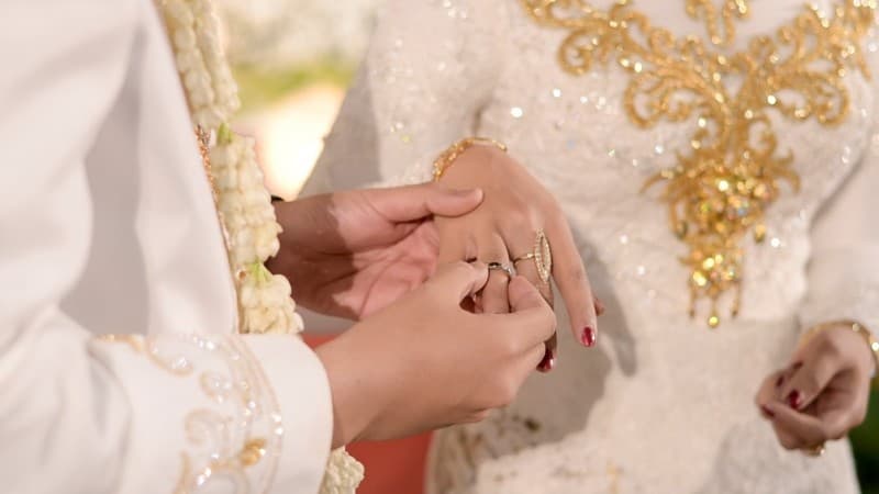 Pernikahan Kaya-Miskin dan Penguatan Ekonomi Masyarakat