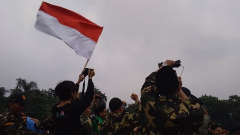 Khutbah Jumat: Merawat Kemerdekaan