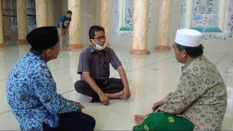 Hati-hati Penipuan Berkedok Pindah Agama (Bagian 3)