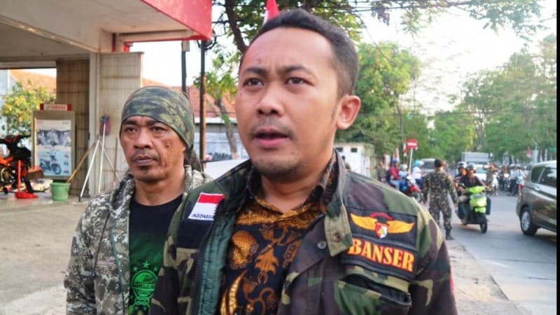 Ansor Surabaya Sediakan Internet dan Gawai Gratis untuk Siswa Tidak Mampu 