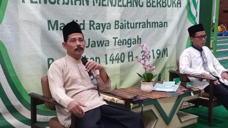 Hati-hati Penipuan Berkedok Pindah Agama (Bagian 4 Habis)
