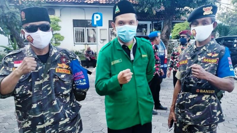 Keterbukaan Informasi tentang Covid-19 Tingkatkan Langkah Antisipasi