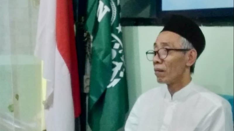 Rais PWNU Jateng: Maklumat Rais Akbar untuk Pegangan dalam Berjuang di NU
