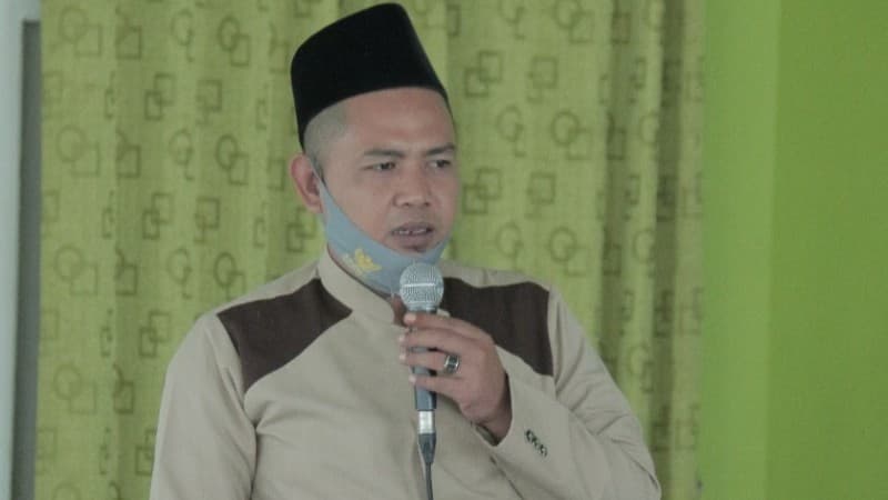 Legalitas dan Tertib Manajemen Penting untuk Sambut UU Pesantren