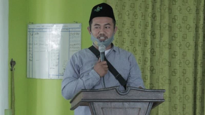 Komitmen Lembaga Pertanian NU Pringsewu Maksimalkan Potensi Petani