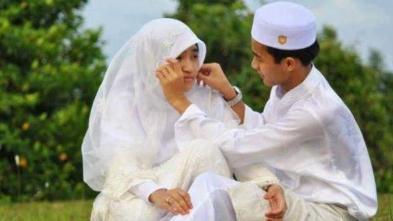 Tingginya Perkawinan Anak di Cirebon karena Faktor Ekonomi