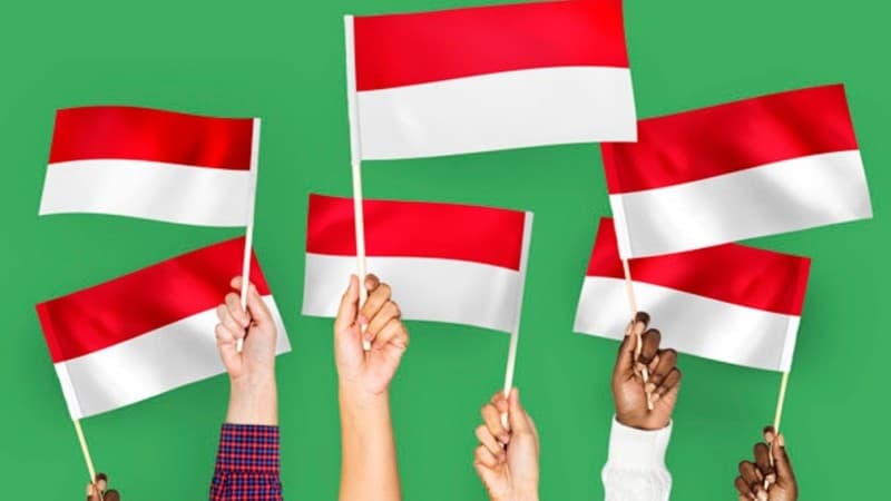 Raja Salman hingga Sultan Bolkiah Sampaikan Ucapkan Selamat HUT ke-75 RI