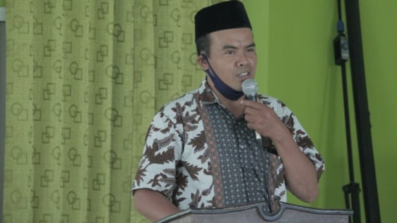 Bertekad Majukan Usaha Nahdliyin, LPNU Pringsewu Susun berbagai Strategi