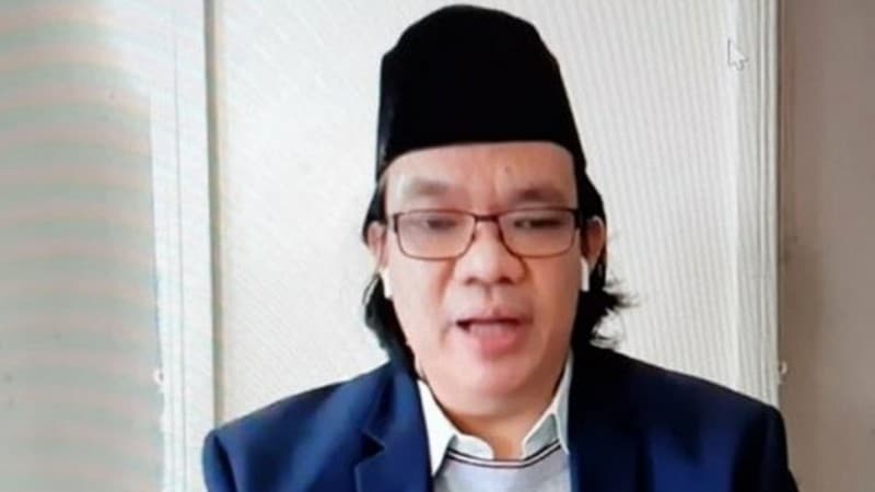 Gus Nadir: NU Konsisten dengan Asas Tunggal
